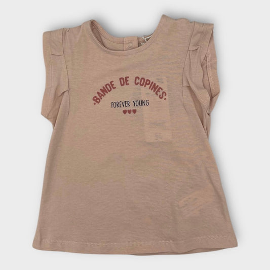 Tape à l'oeil - 12 mois