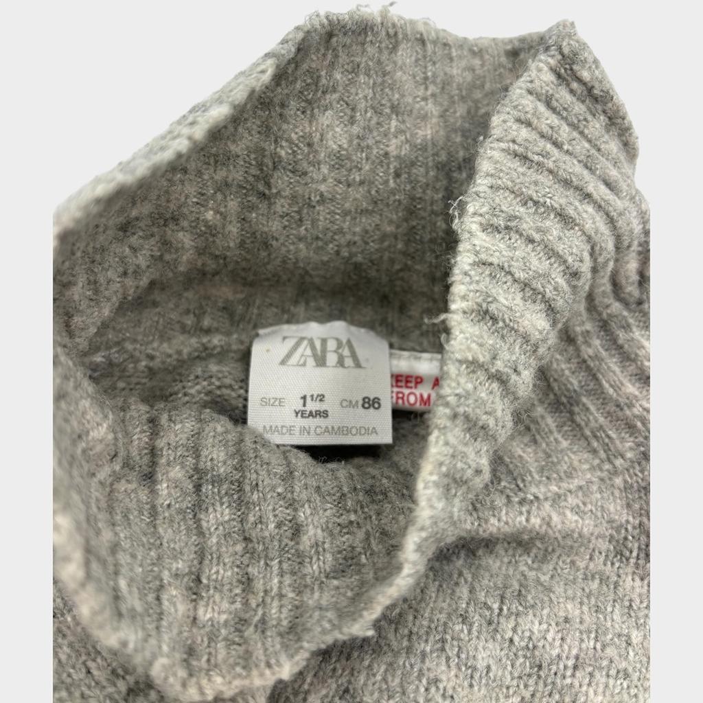 Zara - Pull- 18-24 months / 86cm