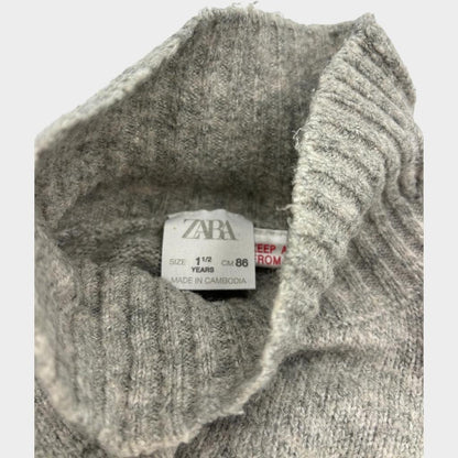 Zara - Pull- 18-24 months / 86cm