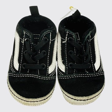 Vans - Chaussures - 12 mois Taille 19