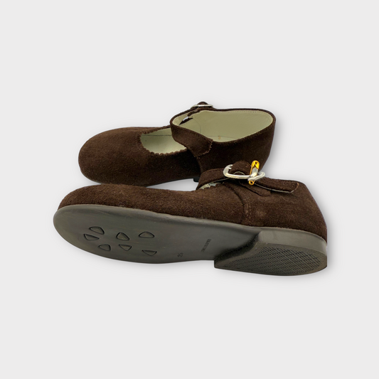 Made in Spain - Chaussures - 3 ans Taille 25