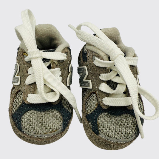 New Balance - Chaussures - 0 - 3 mois Taille 15