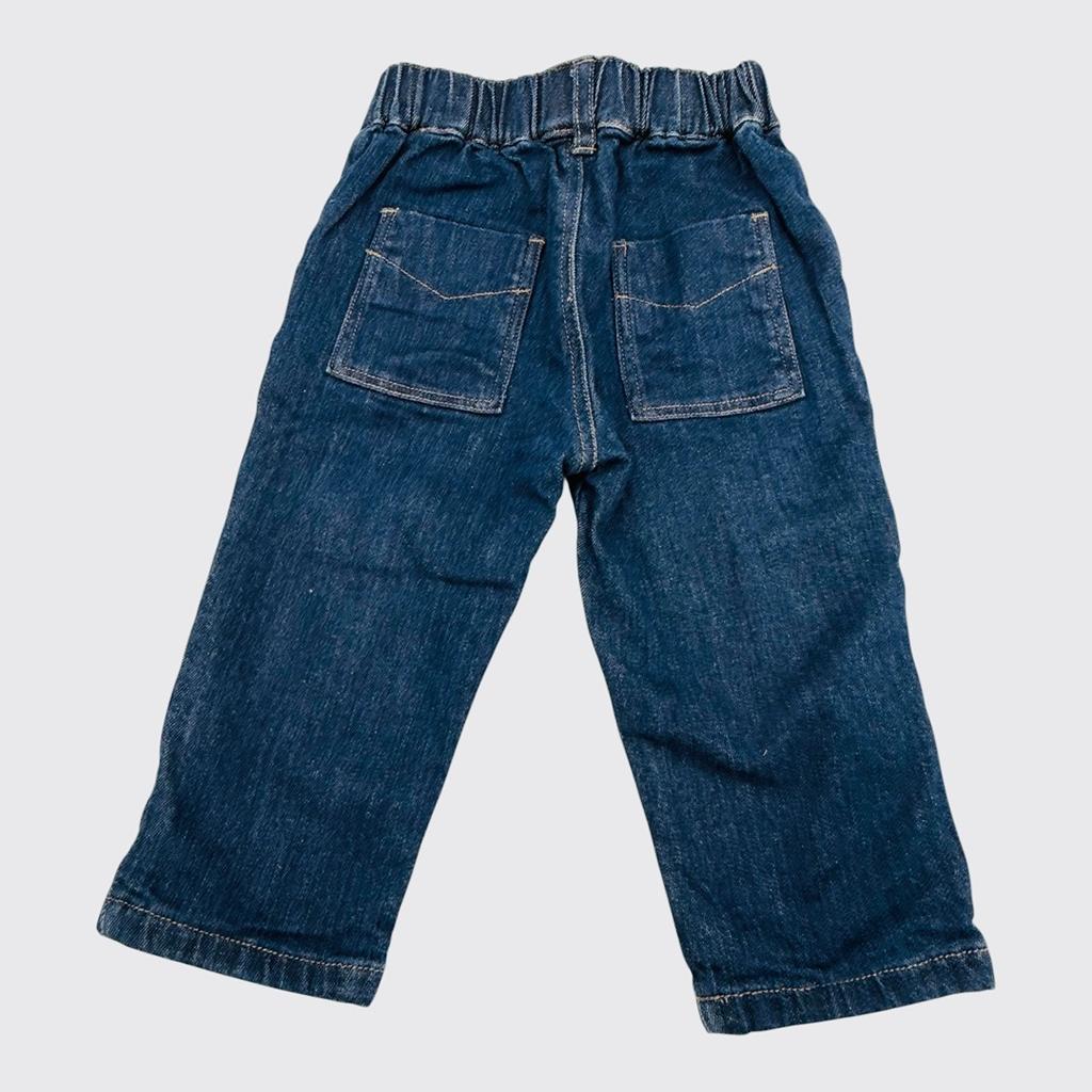 bout'chou - Jeans_boys_new - 6-9 months / 68cm