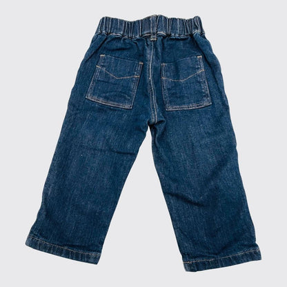 bout'chou - Jeans_boys_new - 6-9 months / 68cm