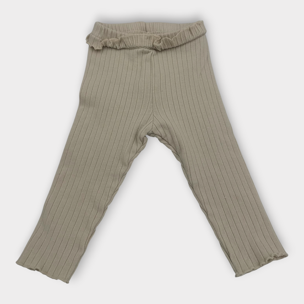 Play Up - Leggings 9-12 mois - 74 cm