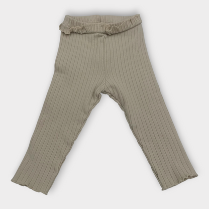 Play Up - Leggings 9-12 mois - 74 cm