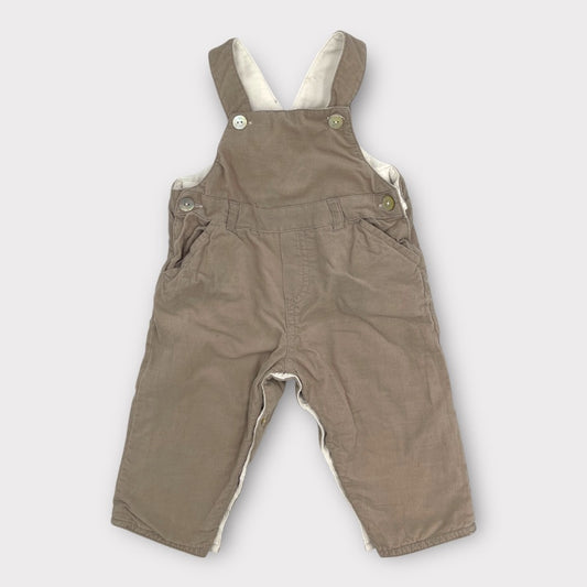 Tartine & Chocolat - Salopette - 6 mois
