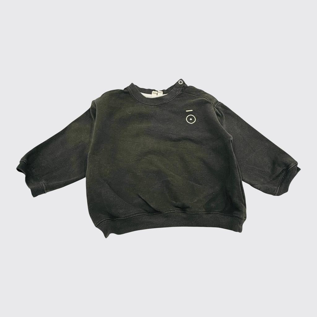Gray Label - Sweat-shirt - 9-12 mois - 74 cm