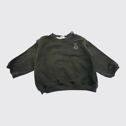 Gray Label - Sweat-shirt - 9-12 mois - 74 cm