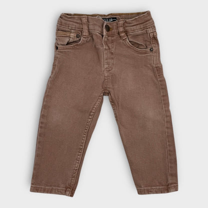 Zara - Pantalon - 9 - 12 mois(80cm)