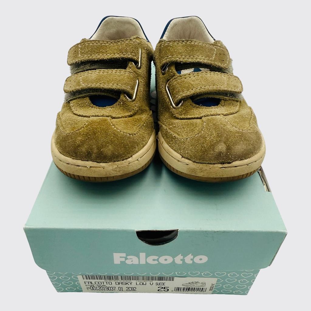 Falcotto - Basket bébé - 25