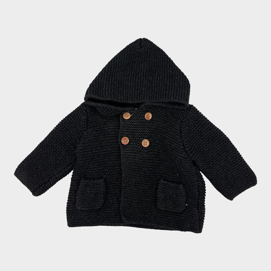 Zara - Gilet - 3-6 mois / 56cm 68 cm
