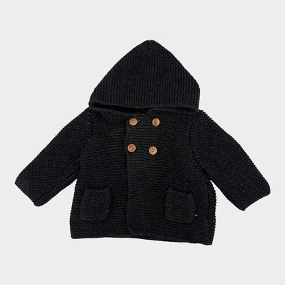 Zara - Gilet - 3-6 mois / 56cm 68 cm