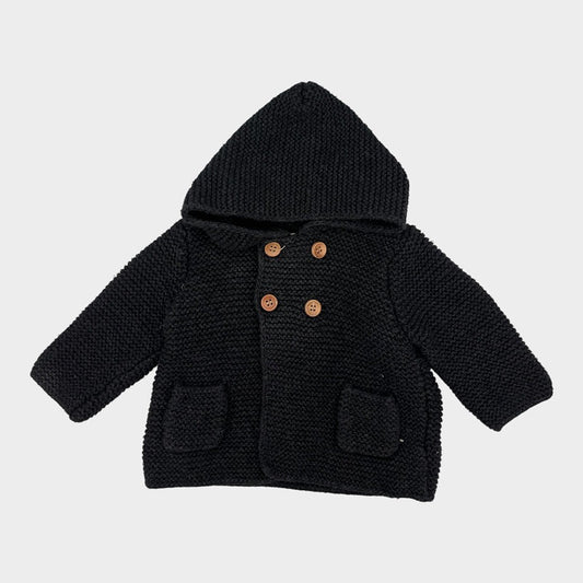 Zara - Gilet - 3-6 mois / 56cm 68 cm