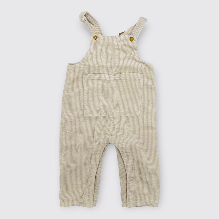Zara - Salopette - 12 - 18 mois (86cm)