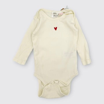 Zara - Body - 9 - 12mois