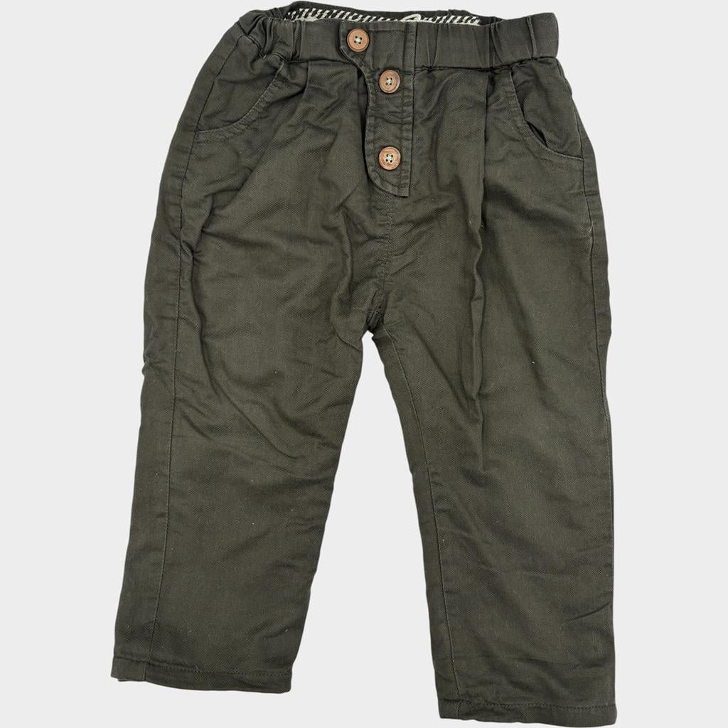 Zara - Pantalon - 3 ans / 98 cm