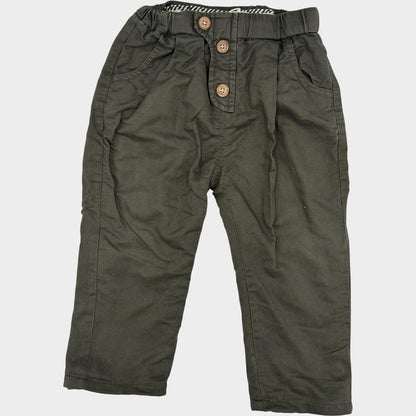 Zara - Pantalon - 3 ans / 98 cm
