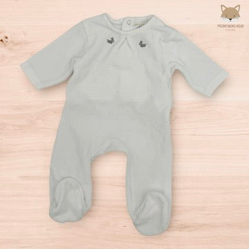 Buissonnière - Pyjama -Naissance