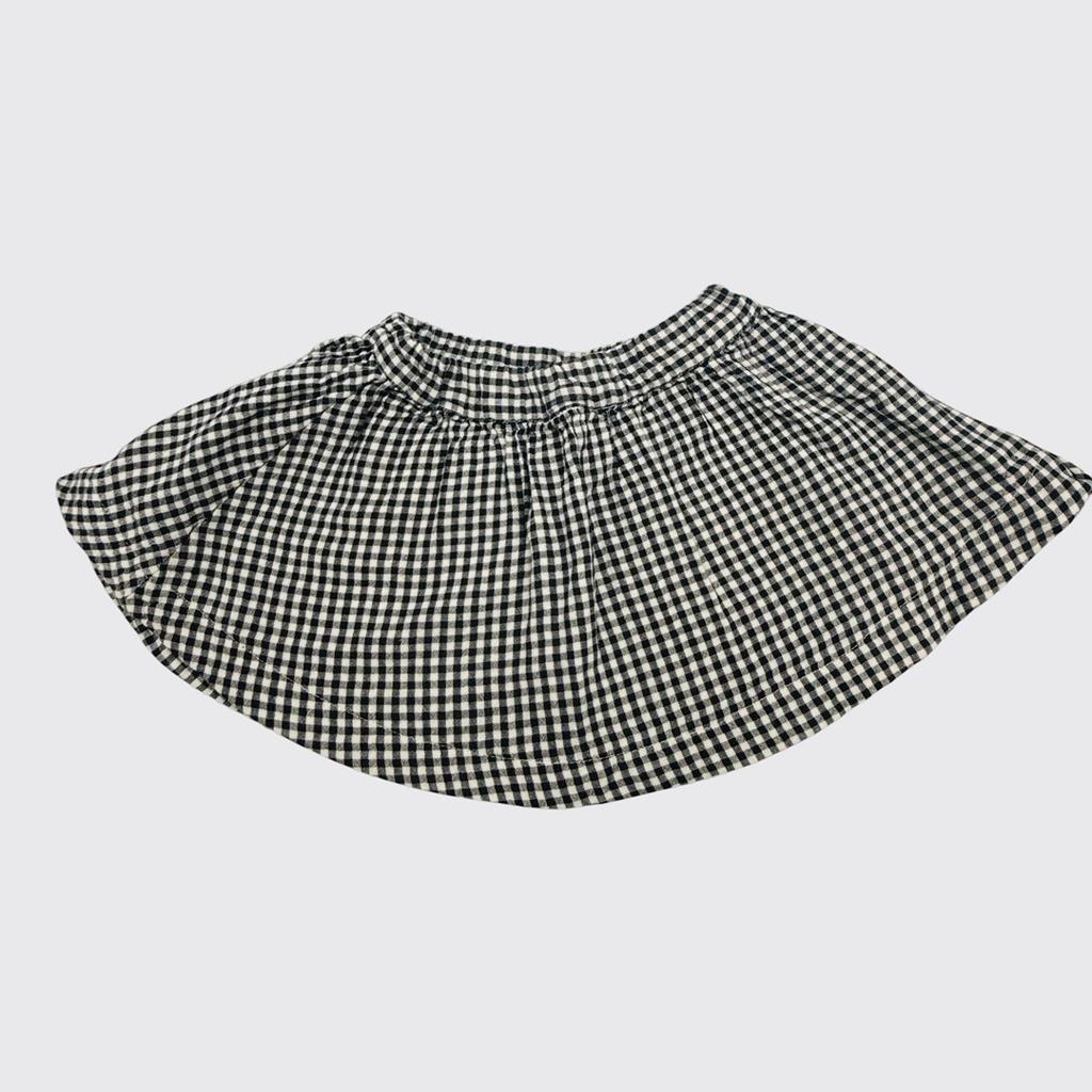 Poudre Organic - Jupe 18 mois 80 cm