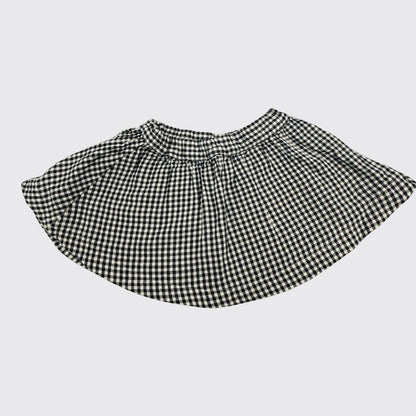 Poudre Organic - Jupe 18 mois 80 cm