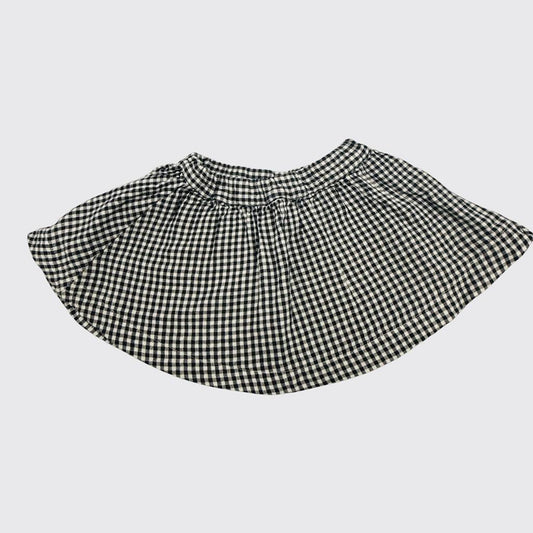 Poudre Organic - Jupe 18 mois 80 cm