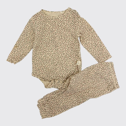 Konges Slojd - Ensemble - 6 mois (68 cm)