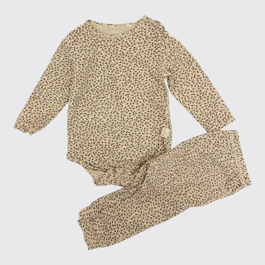 Konges Slojd - Ensemble - 6 mois (68 cm)