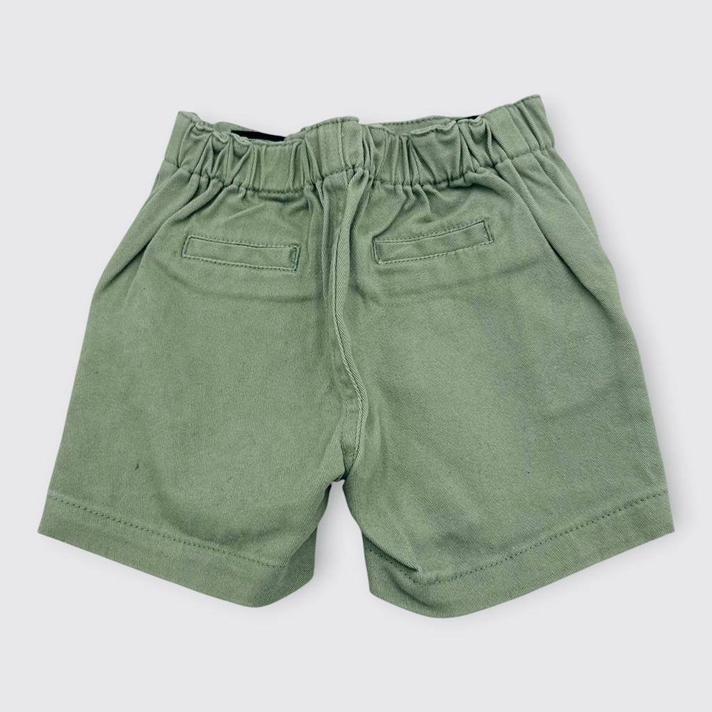 Buissonnière - Short 3-6 mois 62 cm