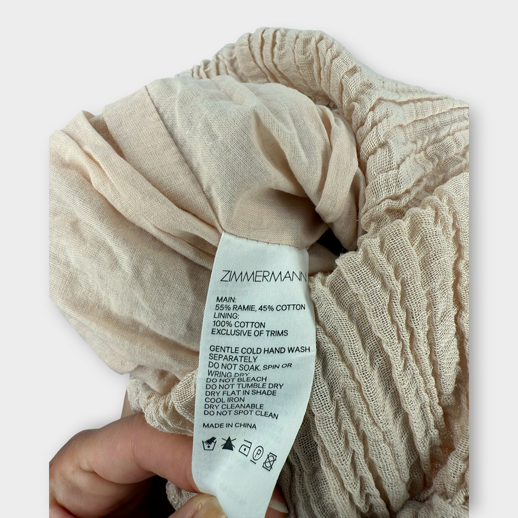 @zimmermann - Combishort - Xl - État : Excellent