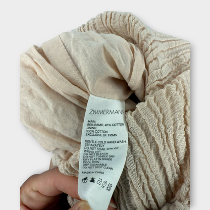 @zimmermann - Combishort - Xl - État : Excellent