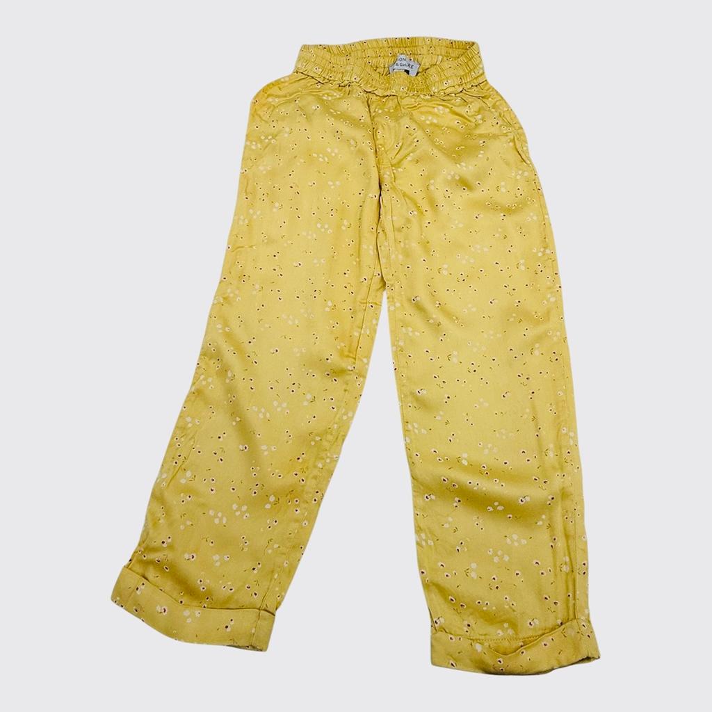 Buissonnière - Pantalon 4 ans 104 cm
