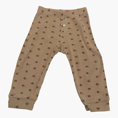 Quincy Mae - Pantalon 12-18 mois - 80 cm