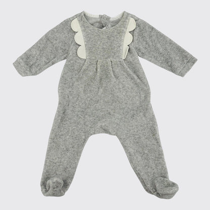 Jacadi - Pyjama - 1 mois - 54 cm