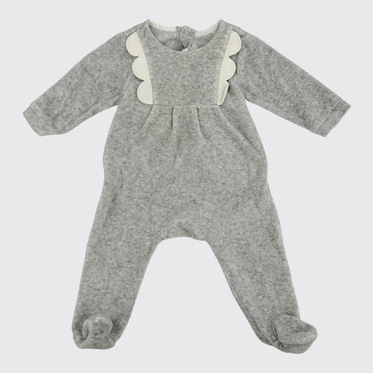 Jacadi - Pyjama - 1 mois - 54 cm