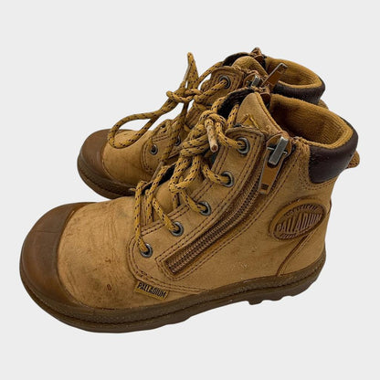 Palladium - Bottines - 28