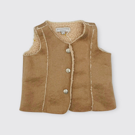 Buissonnière - Pull - 3 - 6 mois