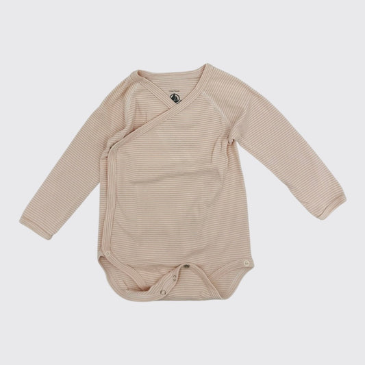 Petit Bateau - Body -12 mois (74cm)