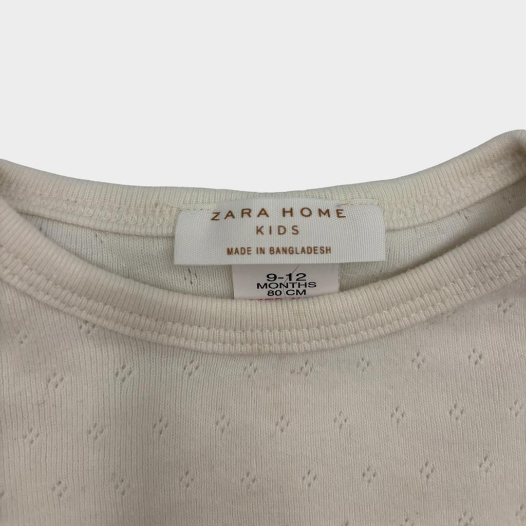 Zara Home Kids -body - 80 cm