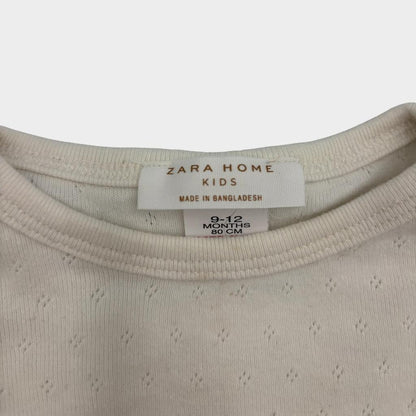 Zara Home Kids -body - 80 cm