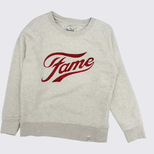 The personal project - Pull - 5 - 6 ans