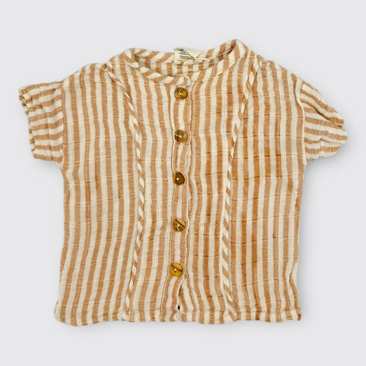 Studio Bohème - Chemisier - 6 mois