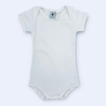 Petit Bateau - Body - 6 mois(67cm )