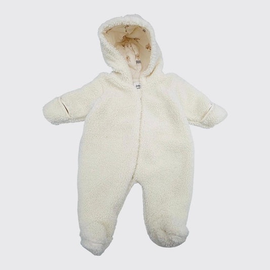 Feetje - Combinaison - Before 1 month / 50cm