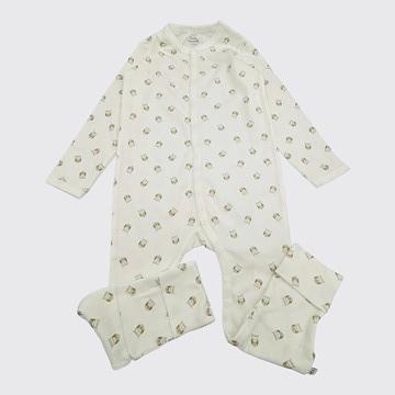 Cadet Rousselle - Pyjama - 24 mois - 86 cm