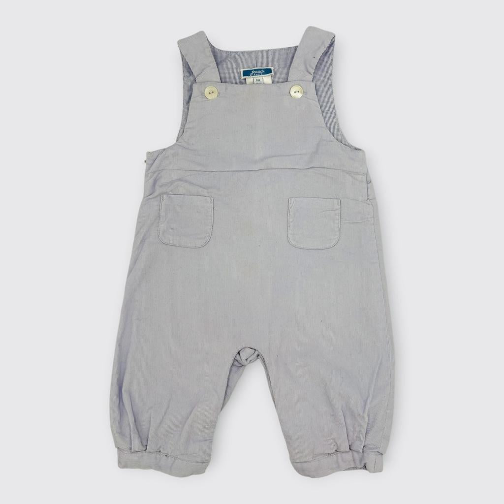 Jacadi - Salopette 6 mois - 67 cm