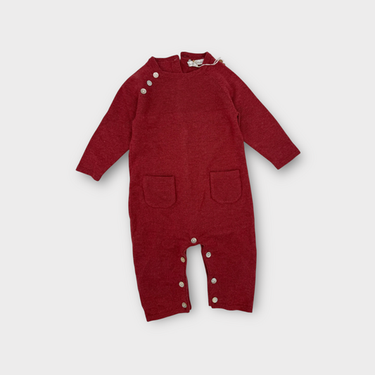 Buissonnière - Combinaison - 3 - 6 mois