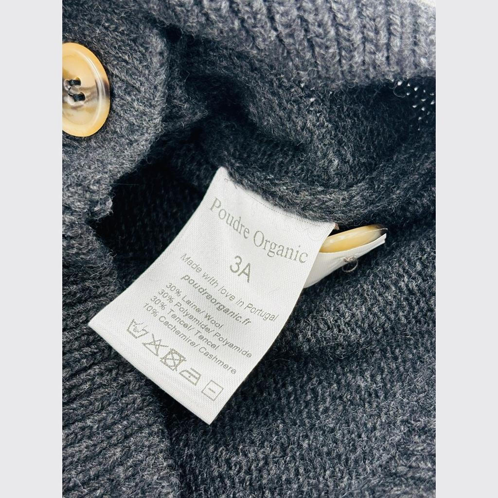 Poudre Organic - Pull 3 Ans 98 Cm