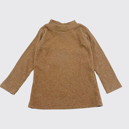 Zara - Chemise Manche Longue - 12-18 Mois - 86 Cm