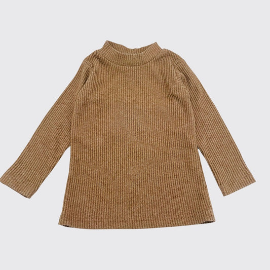 Zara - Chemise Manche Longue - 12-18 Mois - 86 Cm